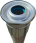 Preview: Insert de filtre hydraulique pour réservoir hydraulique 2